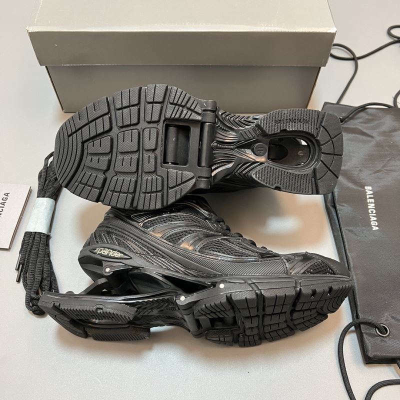 Balenciaga Track Shoes